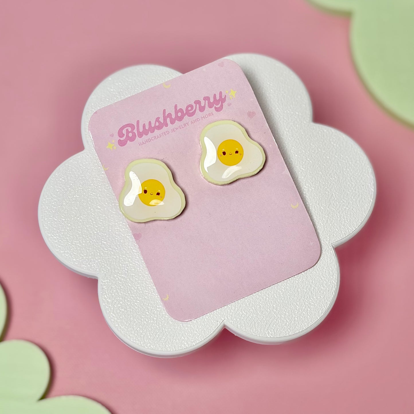 Egg Studs