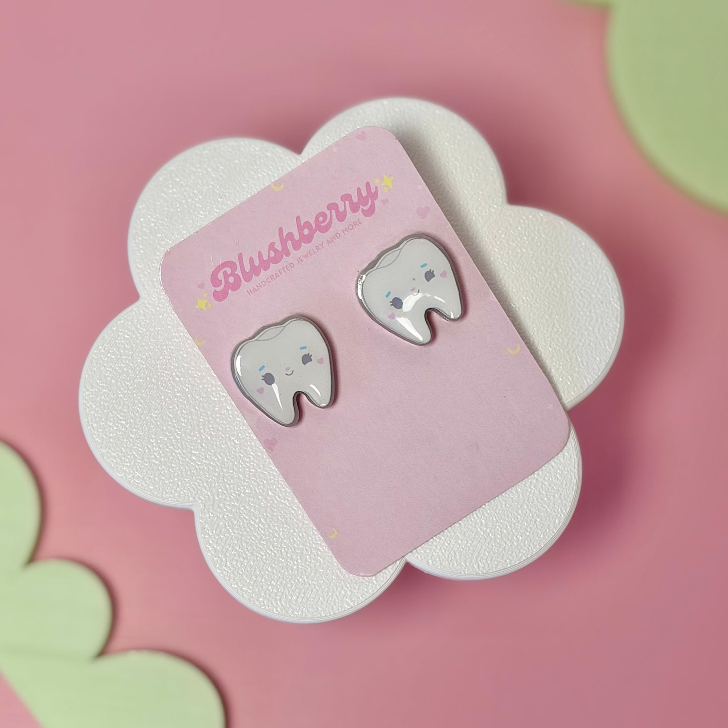 Tooth Studs