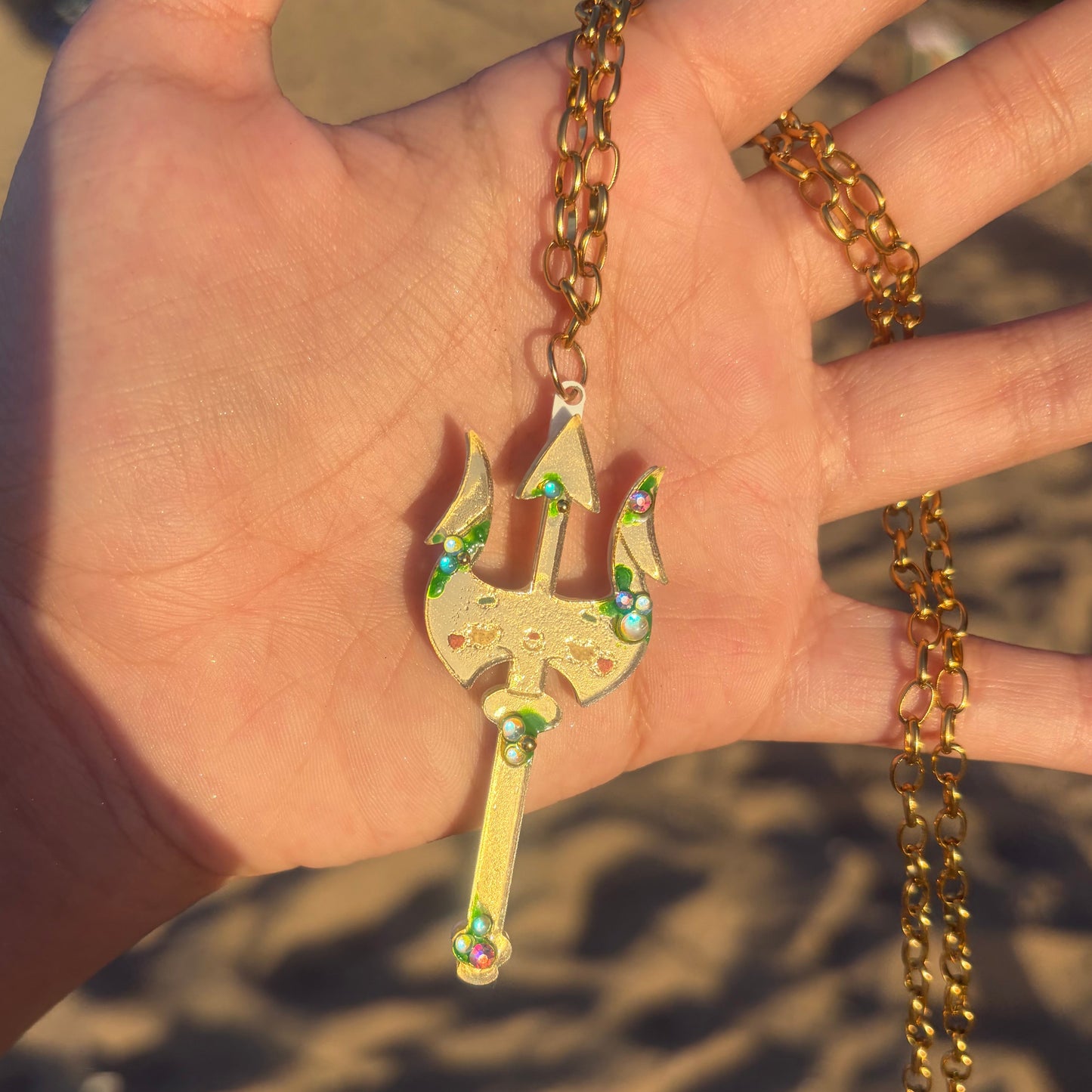 Collar de Acua