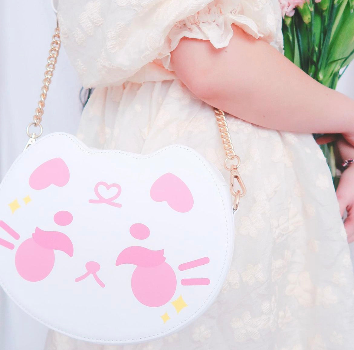 Fresita Purse