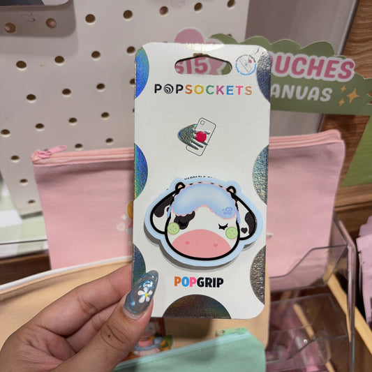 Daisy the Cow Popsocket