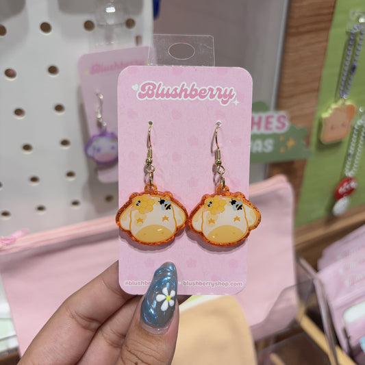 Nana Mini Earrings