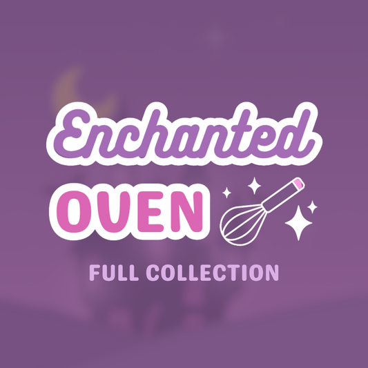 Enchanted Oven Full Collection Bundle