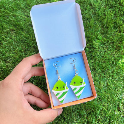 Piragua Sorpresa Mystery Box