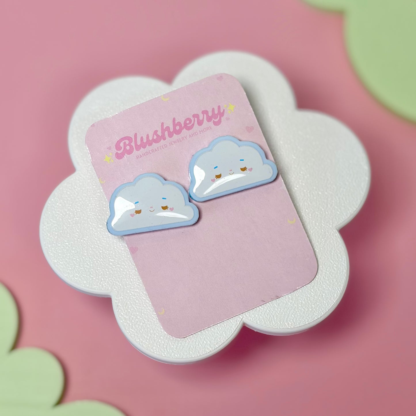 Cloud Studs