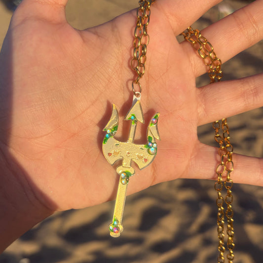 Collar de Acua