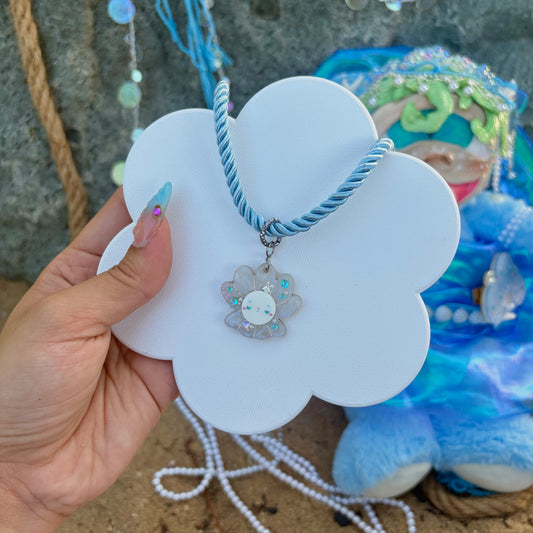 Seashell Necklace