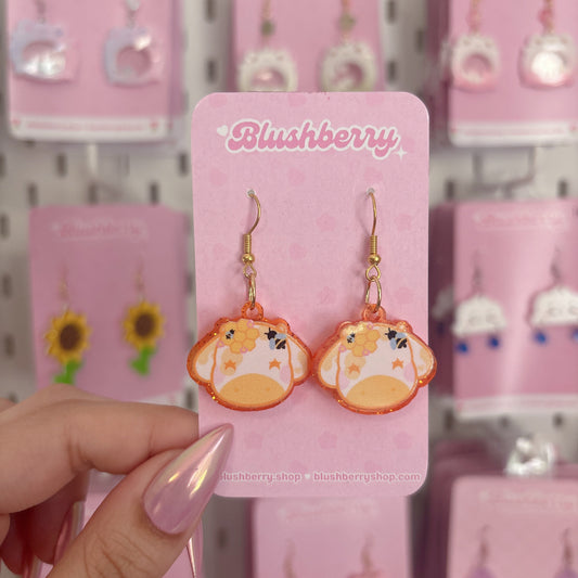 Nana Mini Earrings