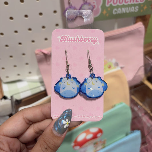 Pixie Mini Earrings