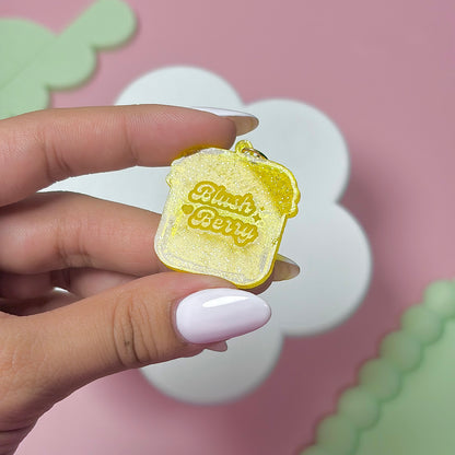 Honey Mini Earrings