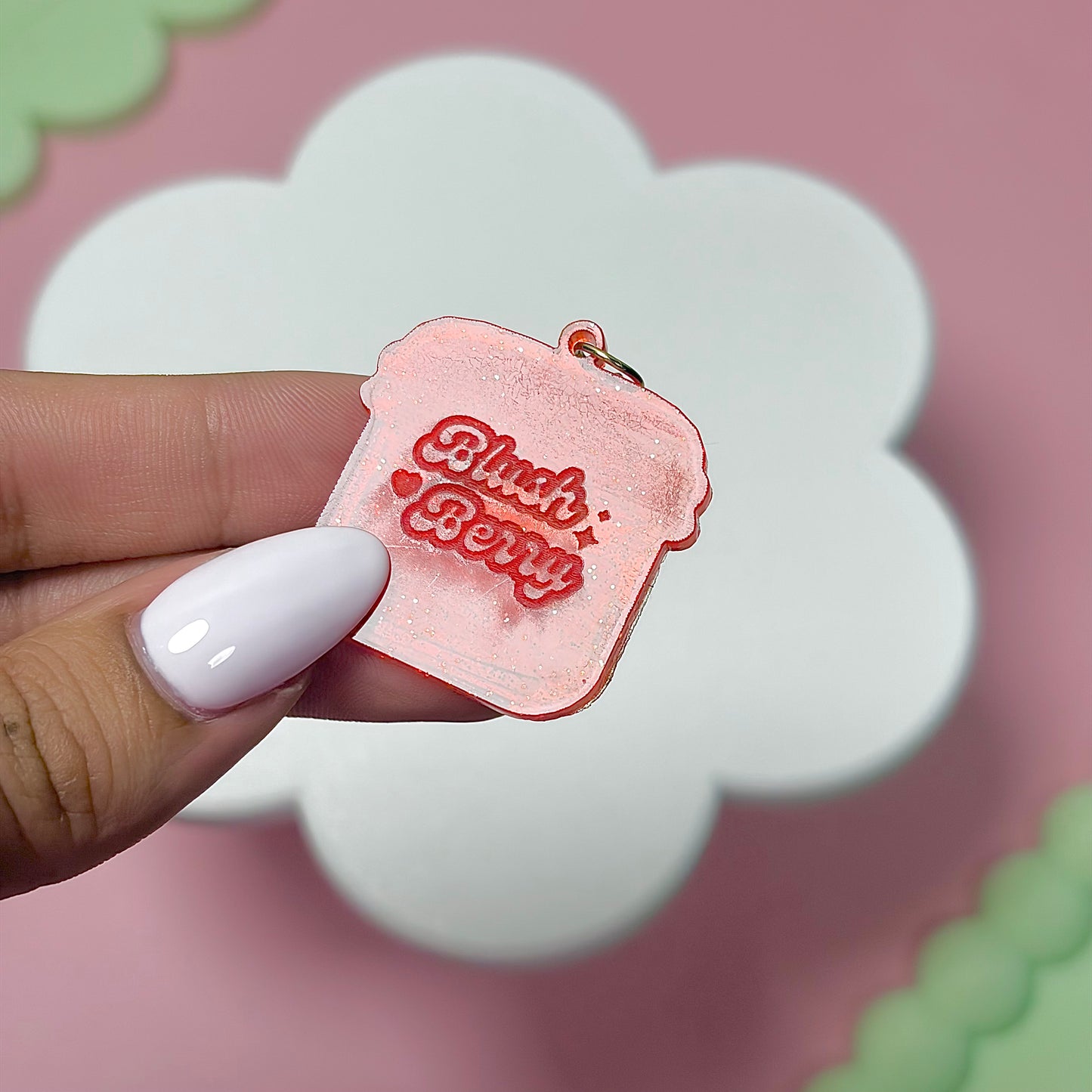 Jam Mini Earrings