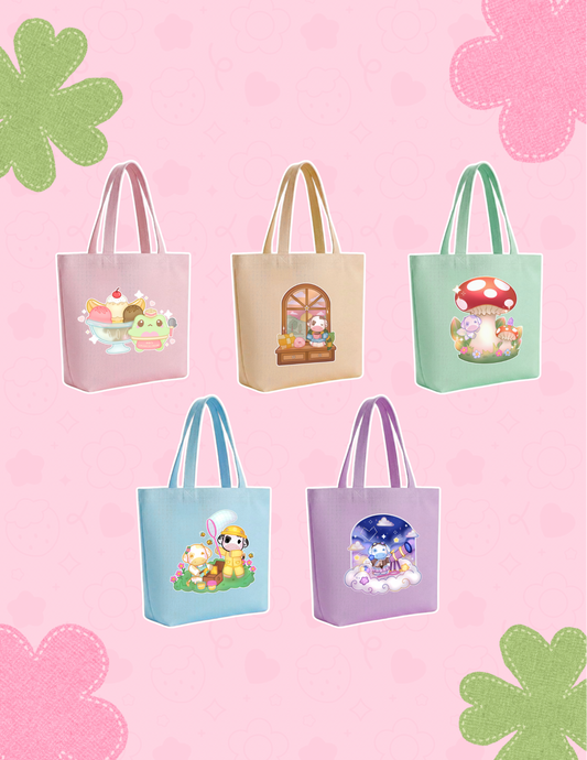 Totebags