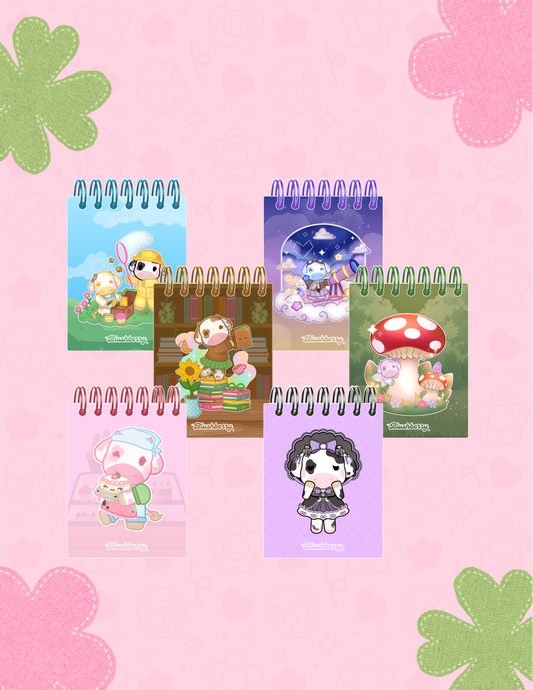 Notepads