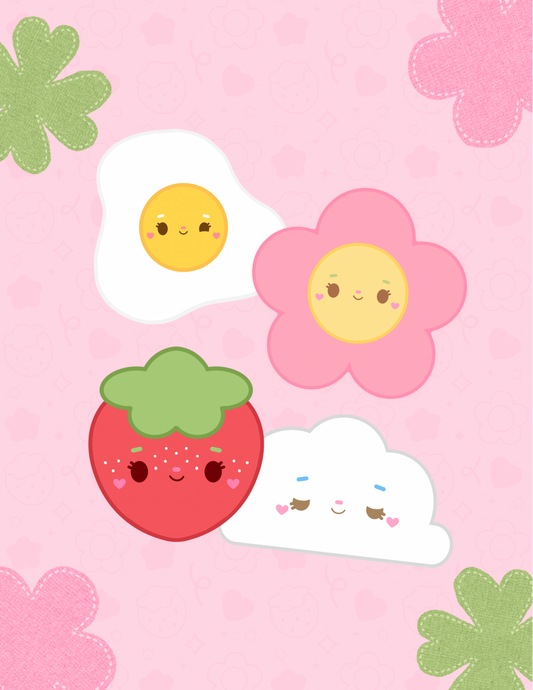 Coasters